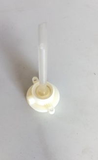 南通锦程塑料制品厂 专注注塑加工与净化器塑料外壳定制的诚信企业