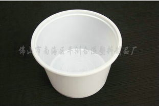 一次性打包碗 便捷生活的优选，佛山市南海区平溢塑料制品厂的专业制造